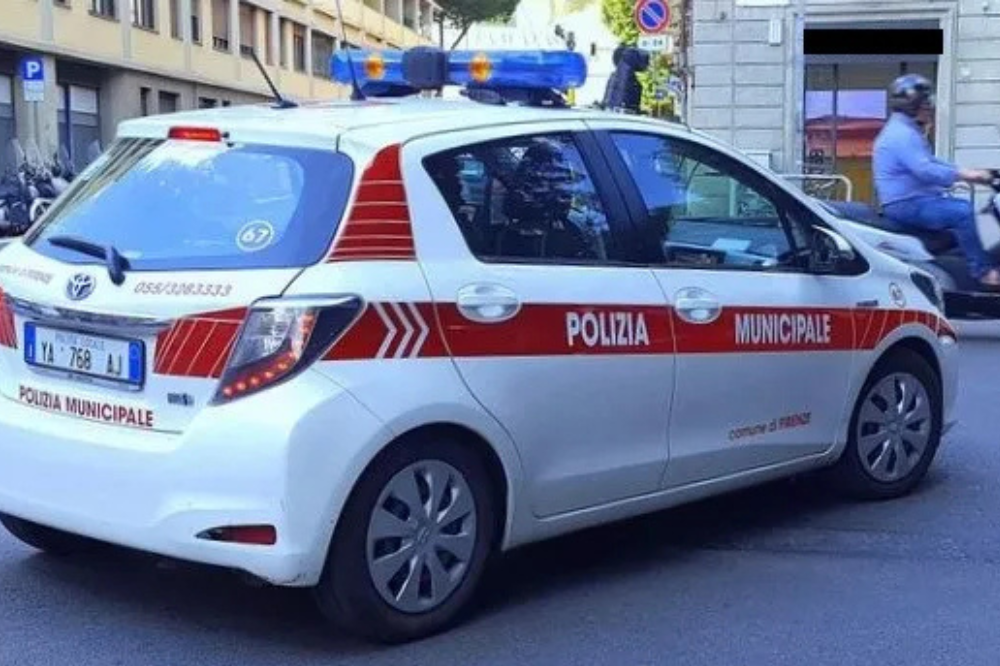 Firenze, ristorante abusivo: maxi multa da 8mila euro