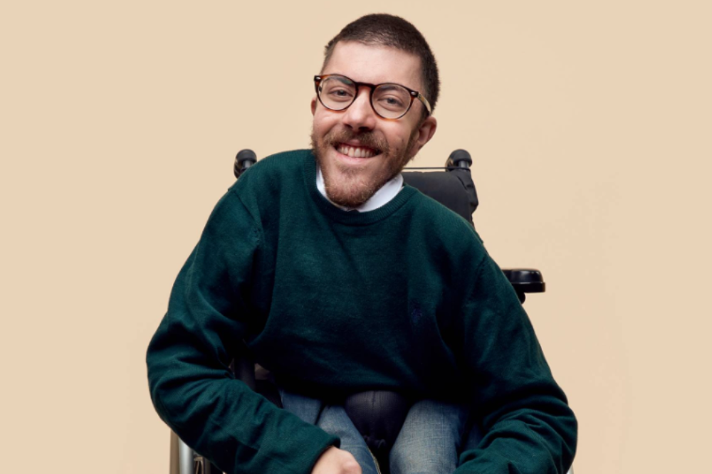 Melio (Pd): “Ricandidato in Toscana, orgoglioso ed emozionato”