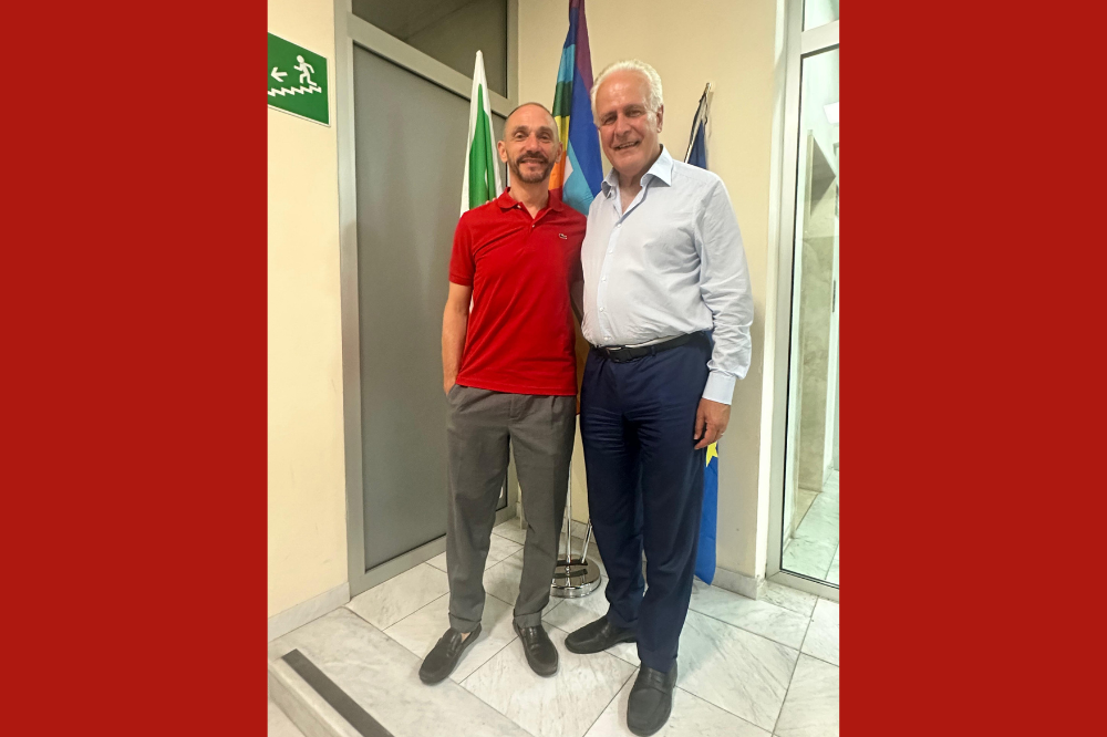 Regionali, Fossi (Pd): “Grande soddisfazione per la lista Pd, ambiziosa, forte e di profondo rinnovamento”