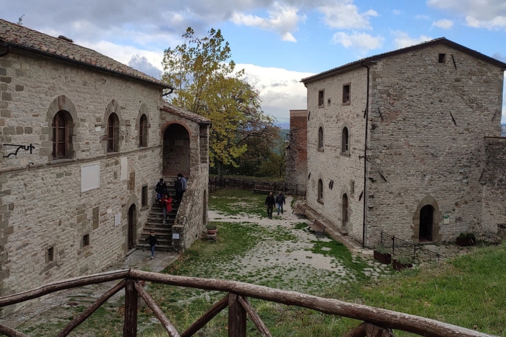Anche in Toscana proseguono le aperture delle case illustri grazie al progetto ‘di Casa in casa’
