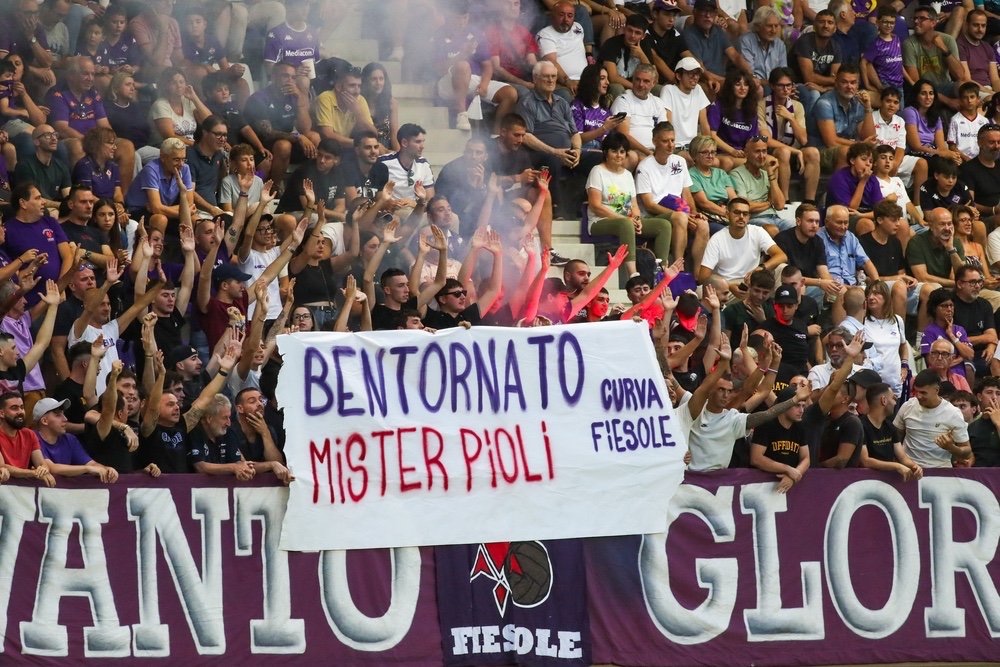 Fiorentina-Napoli, attesa per il via libera alla vendita dei biglietti