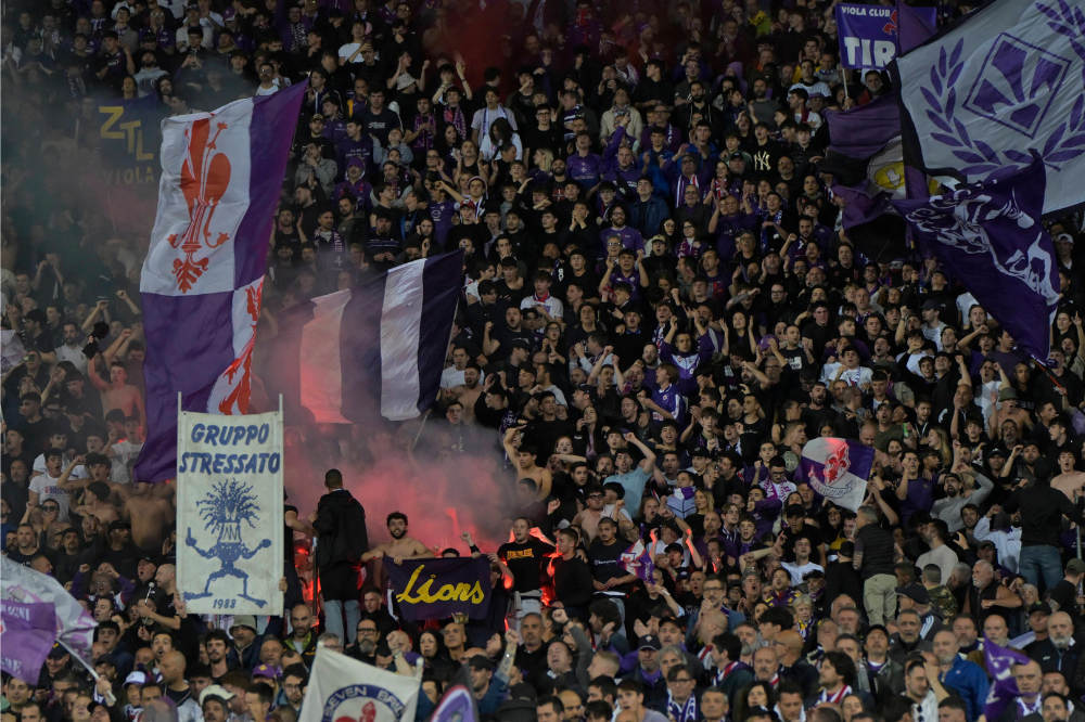 Fiorentina-Napoli, al via la vendita dei biglietti 