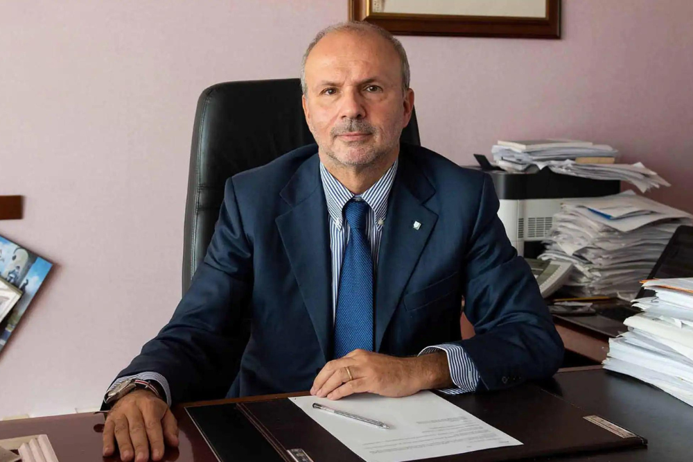 Schillaci: 'Troppe aggressioni alle donne in sanità'