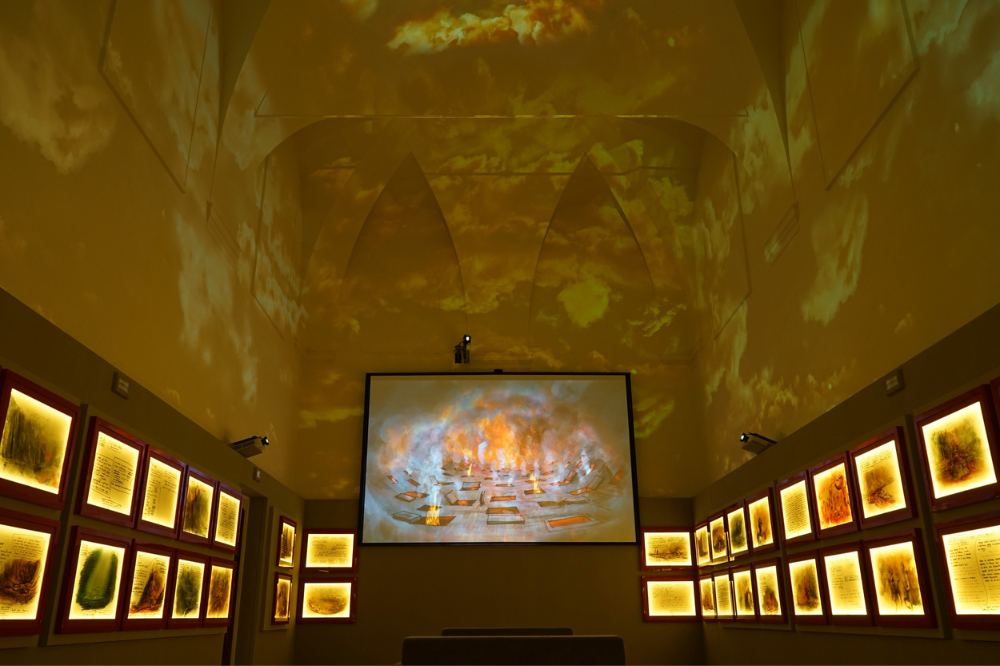 Riprendono le visite guidate al Museo Zeffirelli