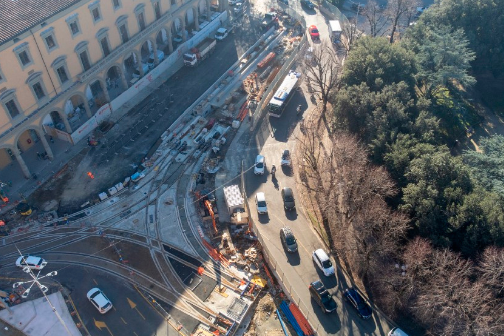 Dopo anni di disagi i rimborsi non sono arrivati, dai commercianti danneggiati dalla Vacs parte una class action