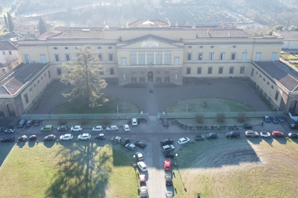 Educandato e Città Metropolitana insieme: firmata una convenzione triennale
