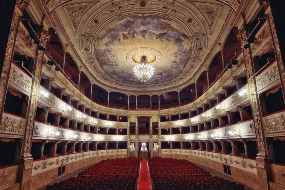 Il Teatro della Toscana pronto a ripartire dopo il declassamento