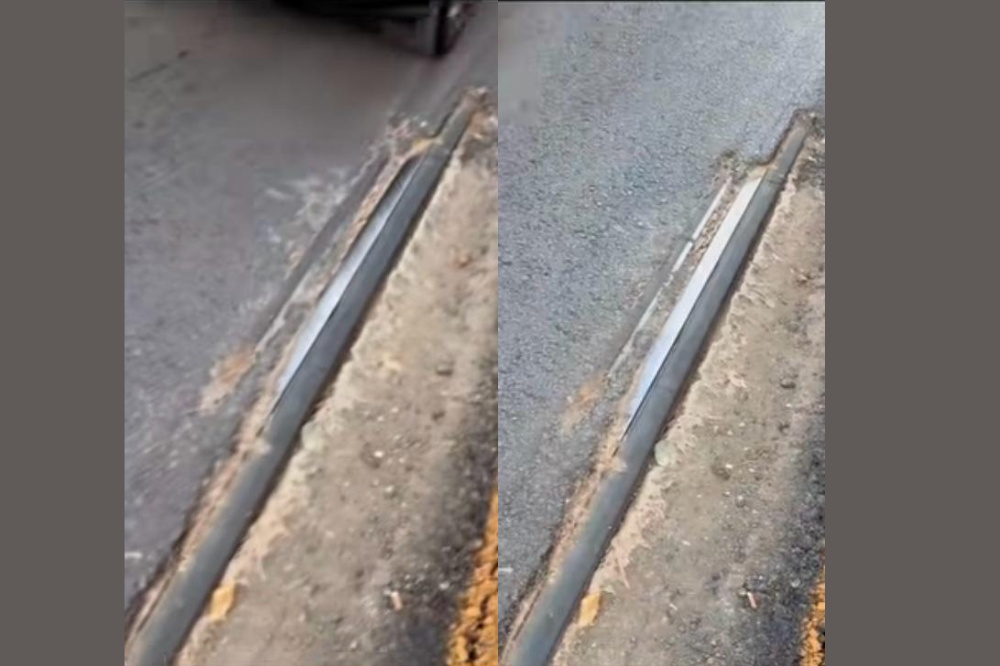 A Gavinana esplode la polemica sulla nuova linea tramviaria