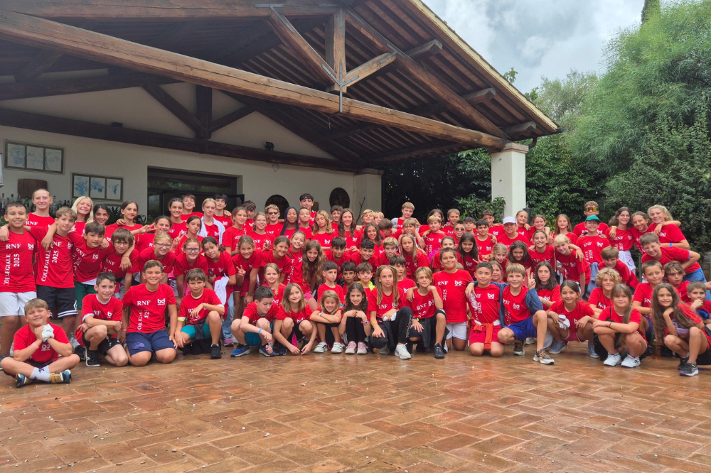NUOTO ESORDIENTI A E B: UN COLLEGIALE APRE LA NUOVA STAGIONE