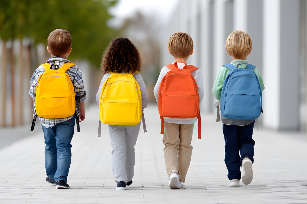 Scuola, a Firenze campanella per 27.000 bambini