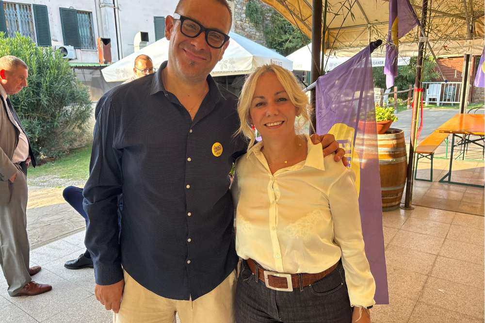 PubblicaMente: due giorni di confronto e partecipazione con Firenze Democratica