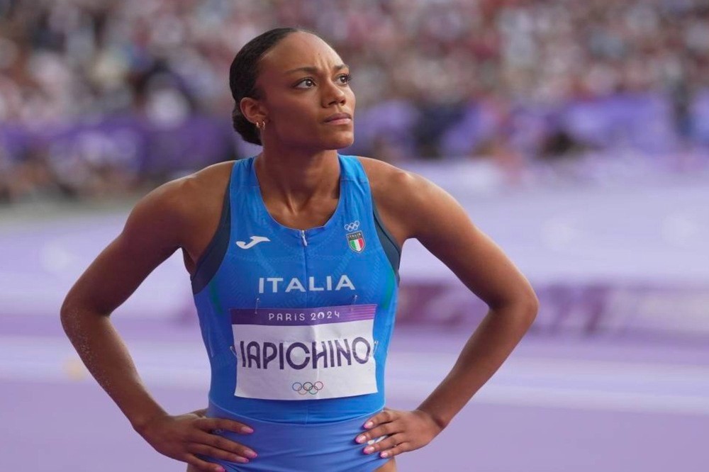Mondiali di Tokyo: Larissa Iapichino fuori dalla finale del salto in lungo