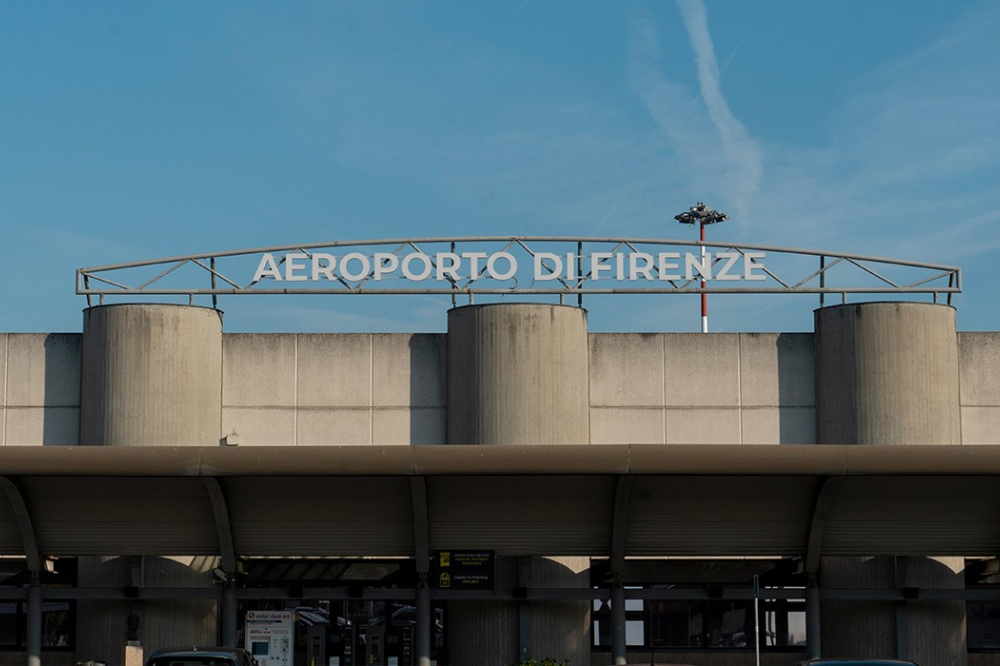 Toscana Aeroporti, primi sei mesi 2025 in crescita: ricavi e traffico passeggeri in aumento