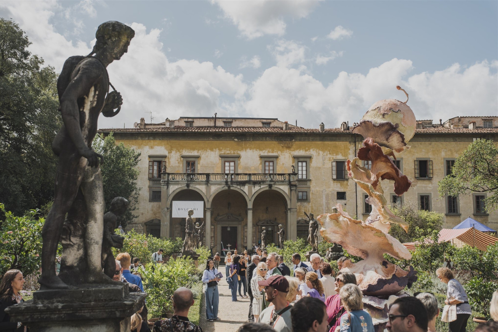 Artigianato e Palazzo 2025: l’eccellenza creativa italiana e europea in mostra