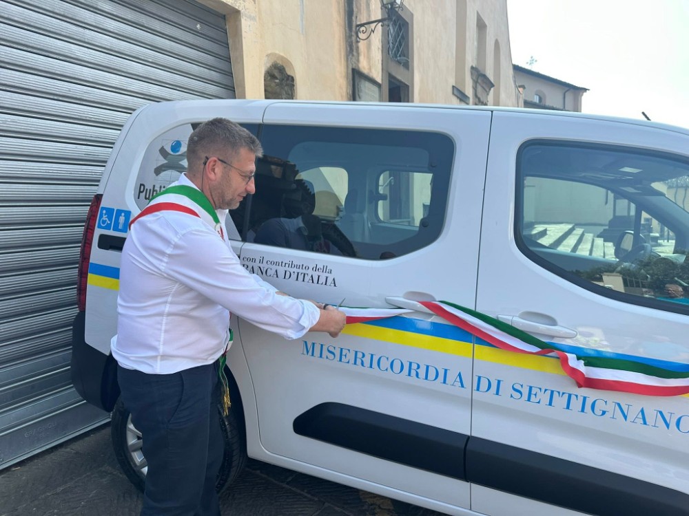 Publiacqua lancia il Bando I Care 2025 per progetti sanitari e assistenziali