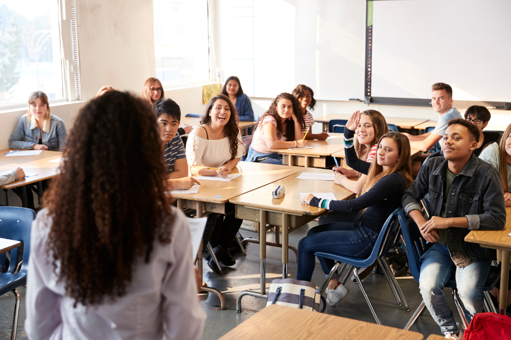 Suona la campanella nelle scuole della Toscana