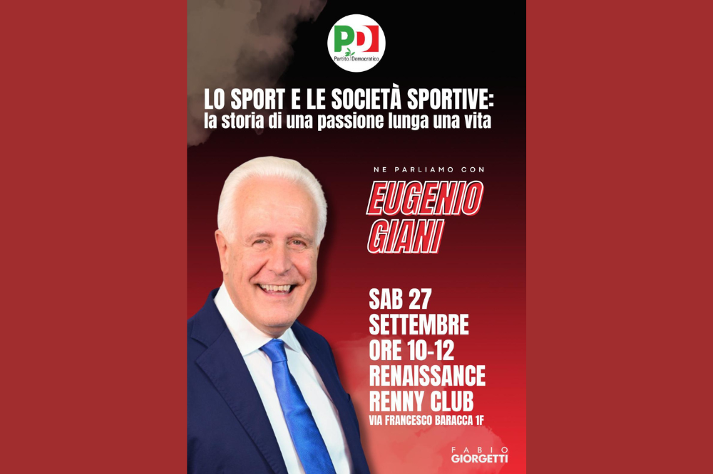 LO SPORT E LE SOCIETÀ SPORTIVE: la storia di una passione lunga una vita