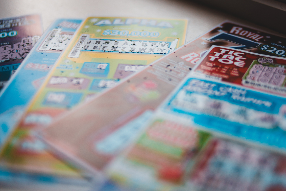 Colpo di fortuna a Montelupo, vinti 50mila euro al Lotto