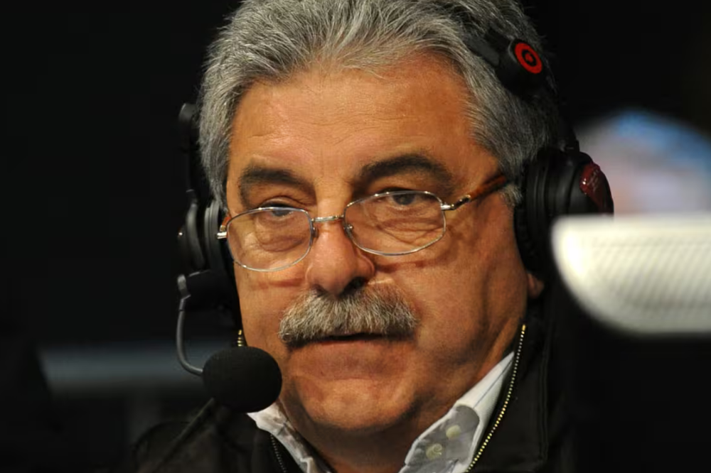 Morto il giornalista Franco Ligas, storico volto di Mediaset