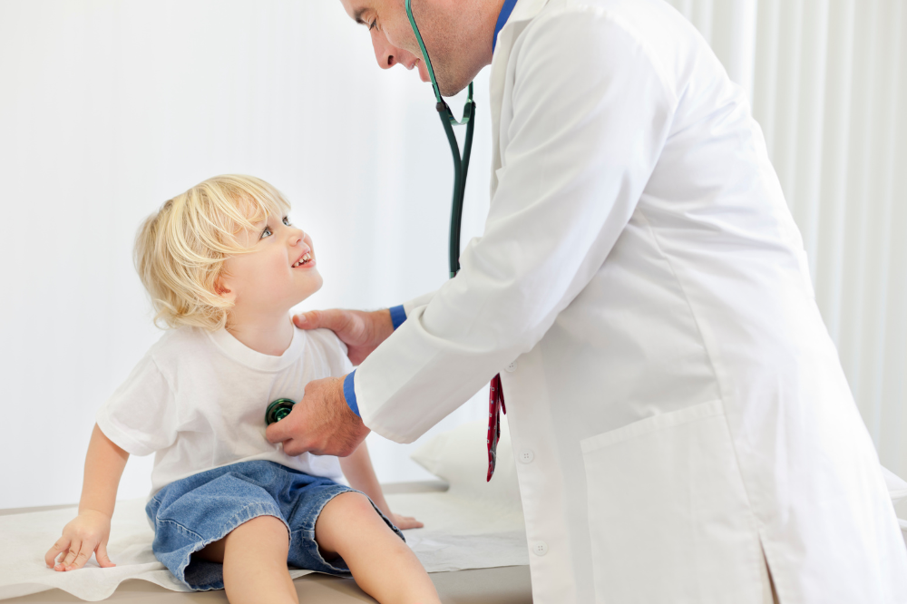 Guardia medica pediatrica, a novembre la sperimentazione