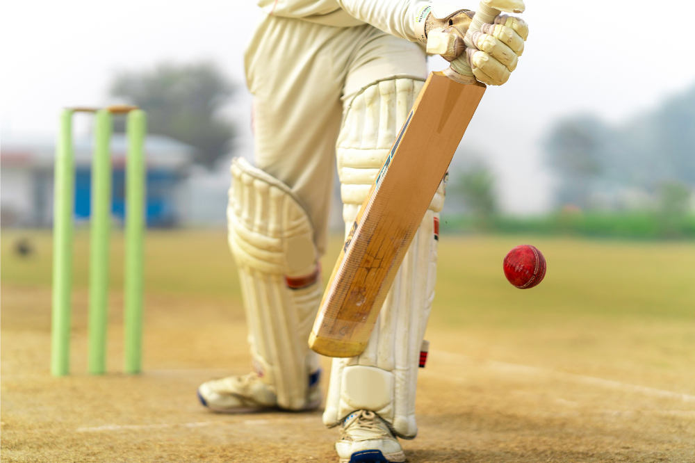 Nasce la squadra di cricket dell’Università