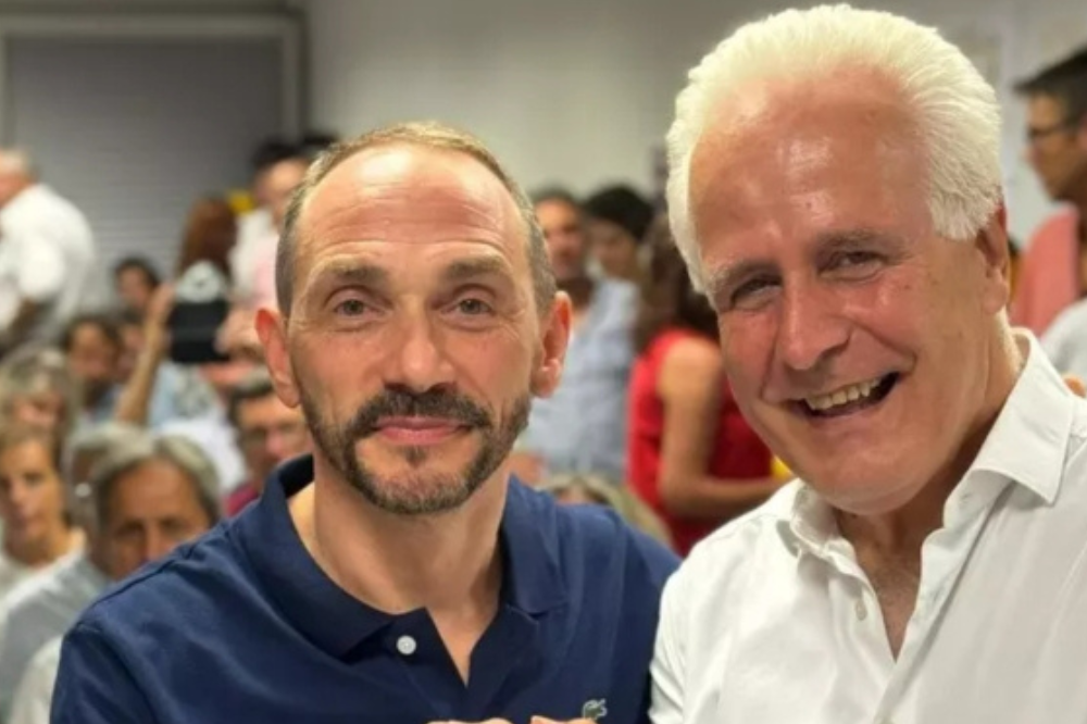 Regionali, Fossi (Pd): “FdI non si smentisce mai”