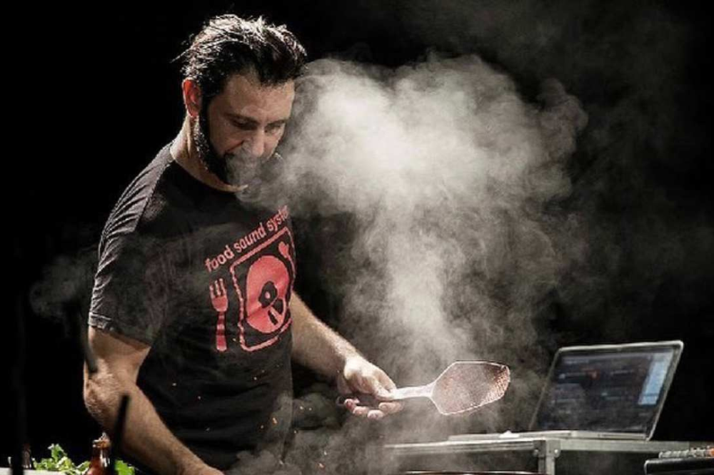 A Firenze arriva lo spettacolo 'Pranzo della domenica' 
