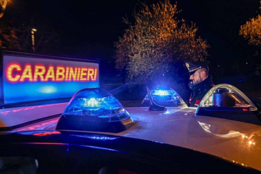 Sicurezza, identificate dai Cc 136 persone nell'Empolese