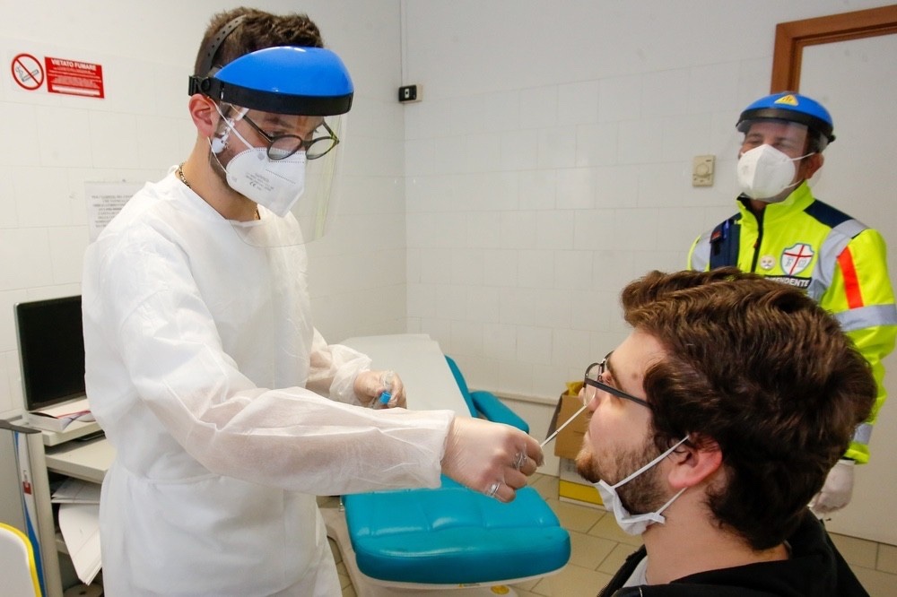 Covid, 104 nuovi casi e nessun morto in 7 giorni in Toscana