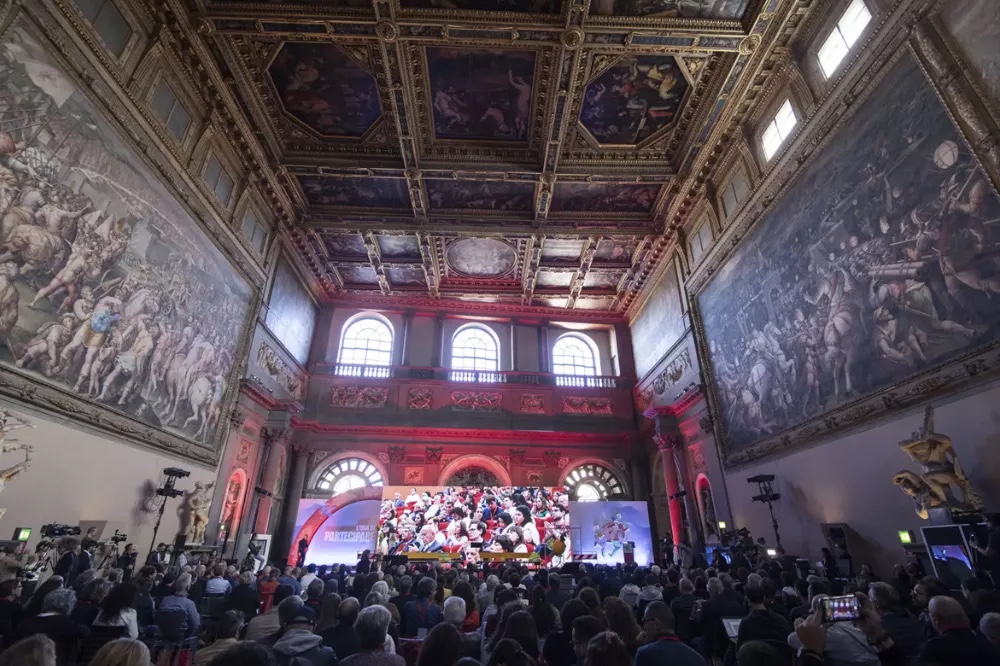 Festival Economia civile, tra gli ospiti Basu e Lapecorella