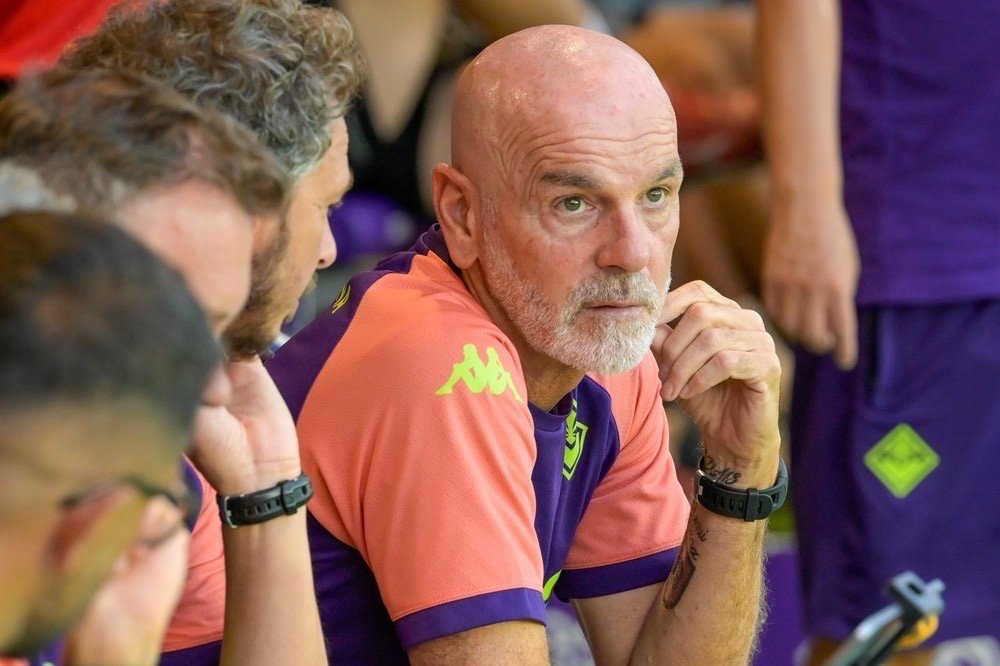 Fiorentina, verso il Como con il 3-5-2: Pioli studia i correttivi