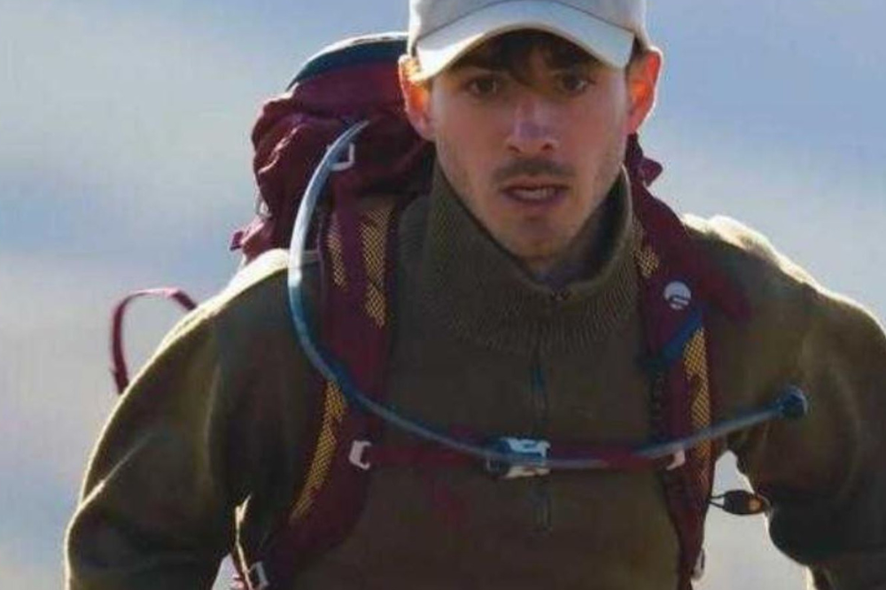 Dall’Artide a Firenze: anche l’Affrico celebra l’impresa solidale di Matteo