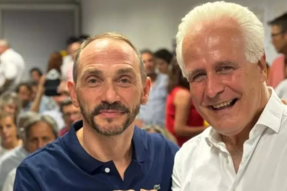Regionali, Fossi: “Programma coalizione in dirittura d'arrivo”