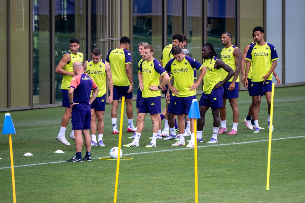 Fiorentina e Como, una differenza su tutte