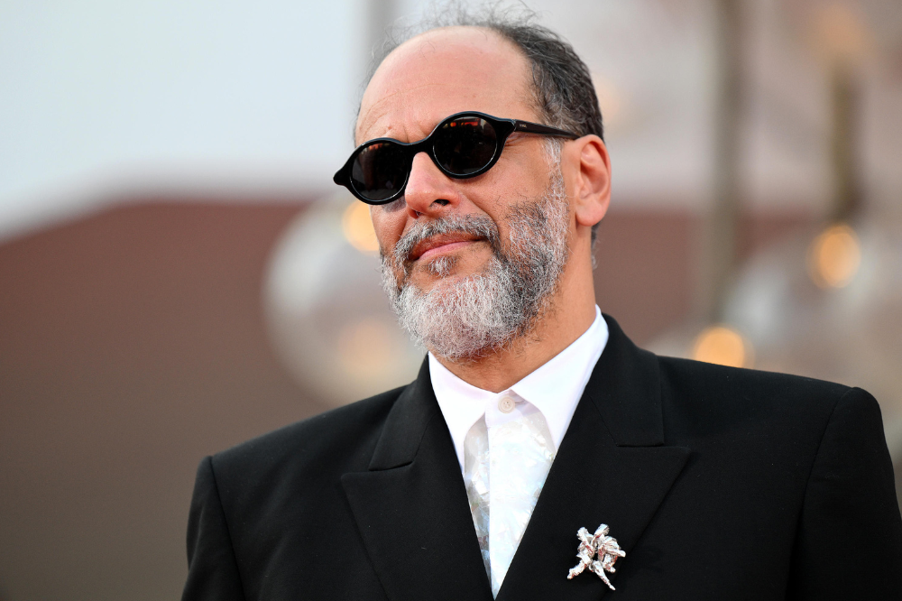 A Luca Guadagnino il Premio Fiesole ai Maestri del Cinema