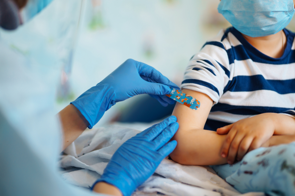 Virus sinciziale, parte la campagna di immunizzazione in Toscana
