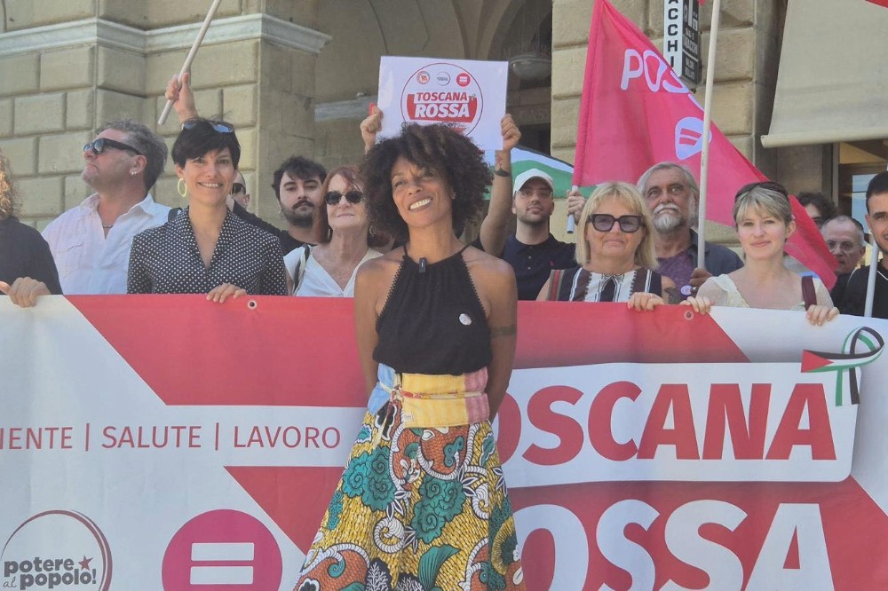 Bundu: “Siamo l’unica alternativa, vogliamo una voce in Regione”