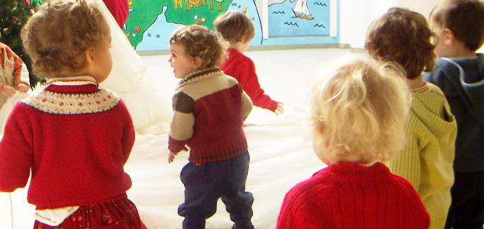 Politiche regionali per l’infanzia, al centro salute e benessere dei minori