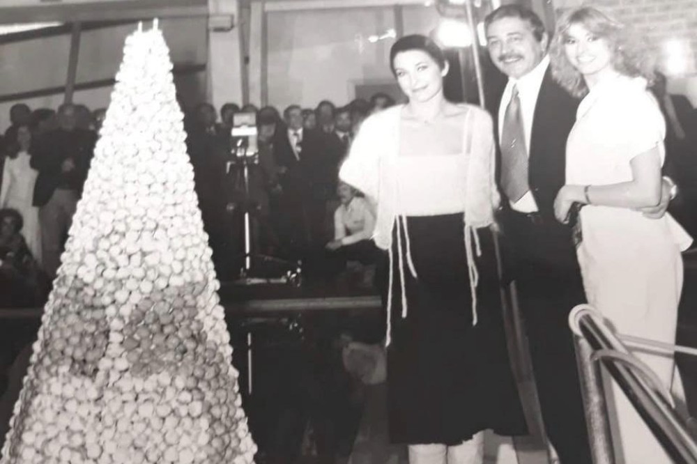 Tropos festeggia 50 anni di sport e benessere