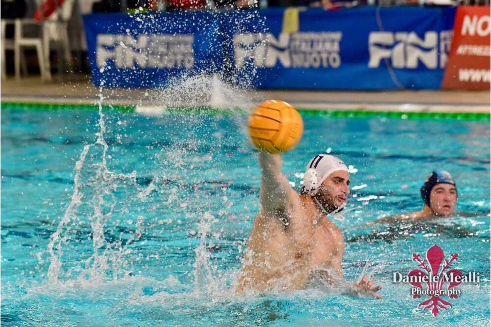 In attesa dell'inizio del campionato la Florentia scalda i motori