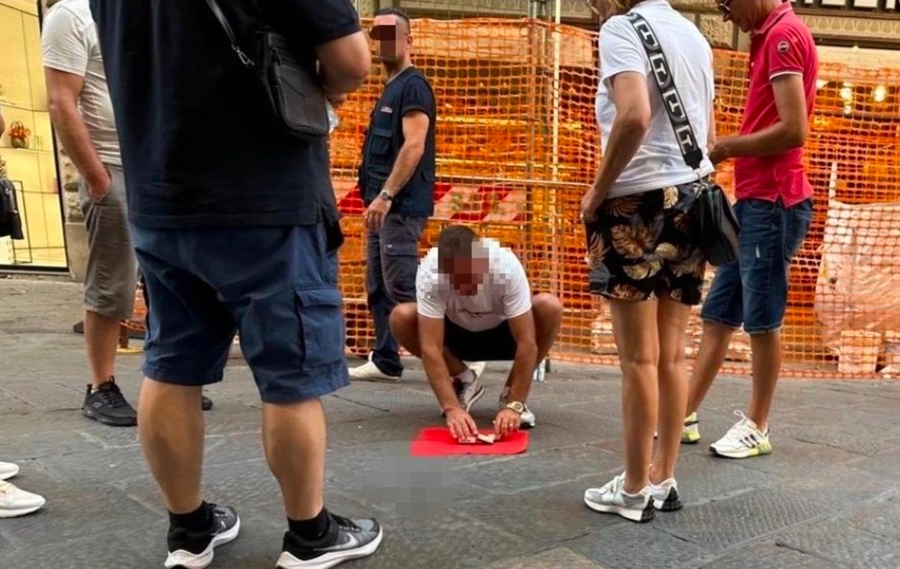 Non si ferma in città il ‘gioco delle tre carte’
