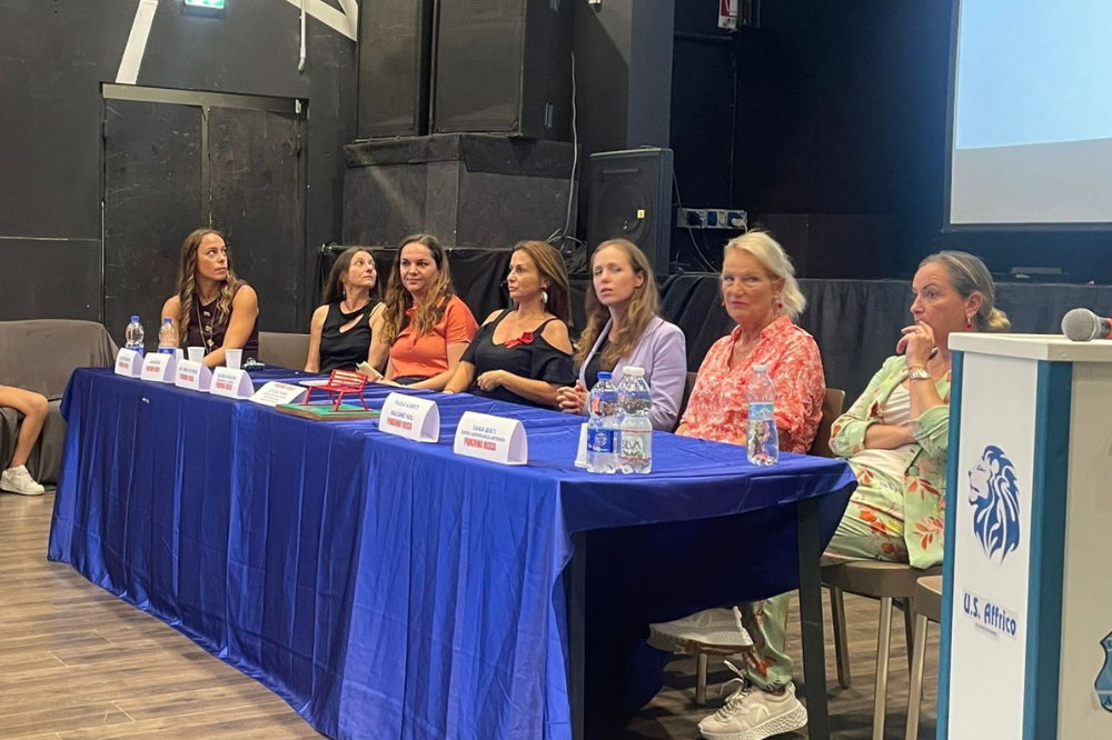 Panchina Rossa, all'Affrico una giornata di sport, memoria e rispetto