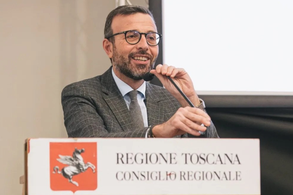 Mazzeo: “Approvate le leggi che rendono la Toscana un modello in Italia”