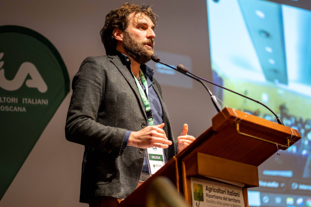 “Un nuovo patto per la Toscana”: la proposta di Cia ai candidati alle regionali