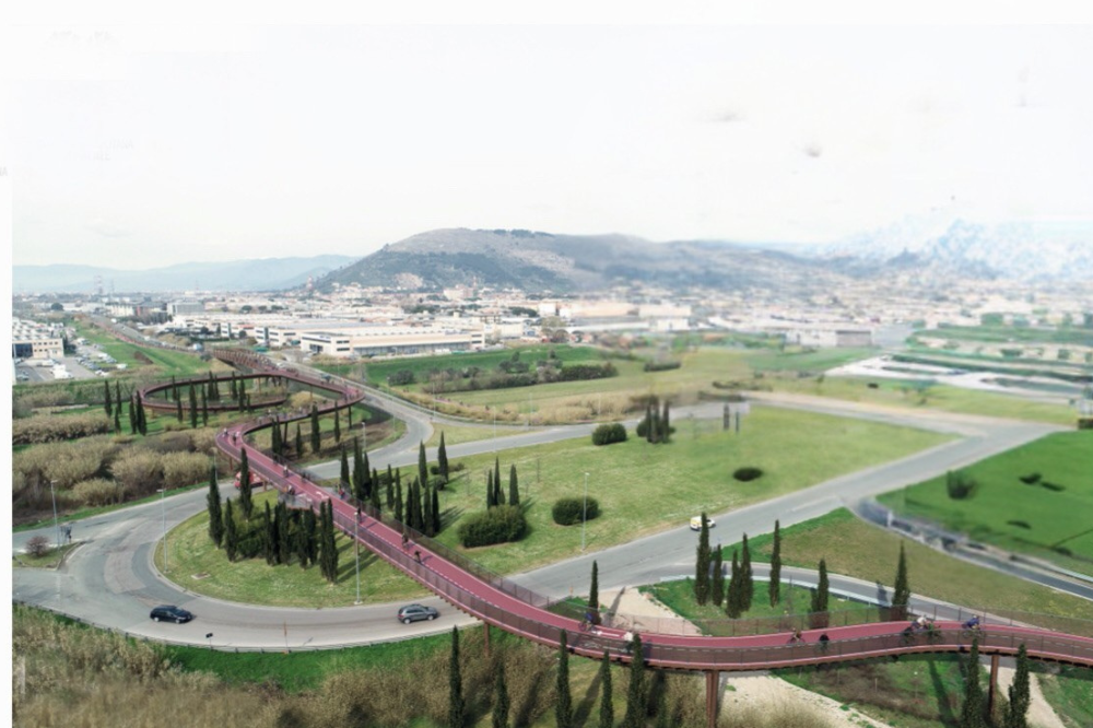 Ancora lontano il completamento della ciclabile Firenze-Prato