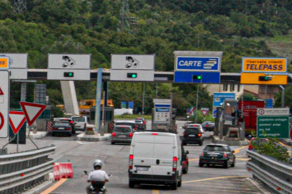 Metrocittà, ok mozione per l'A1 gratis tra Firenze Nord e Sud