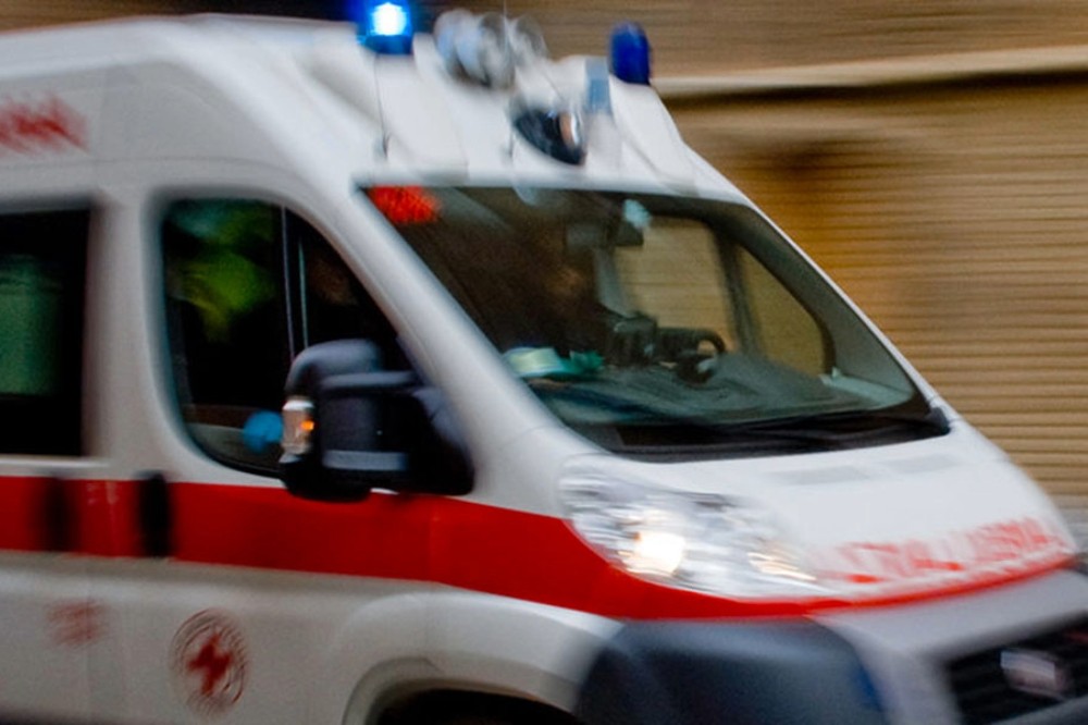 Grave incidente a Firenze: studentessa precipita da un hotel