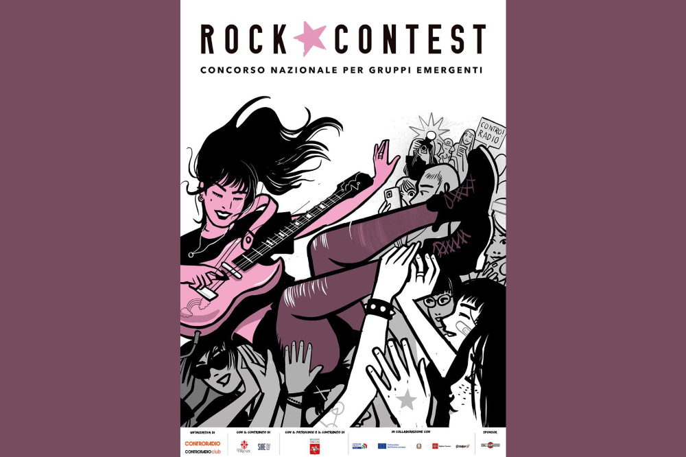 Rock contest, iscrizioni prorogate al 29 settembre