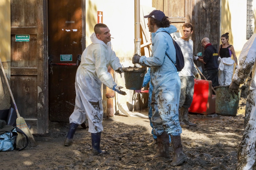 Maltempo, sindaco di Campi Bisenzio: “Prorogare le domande per i contributi”