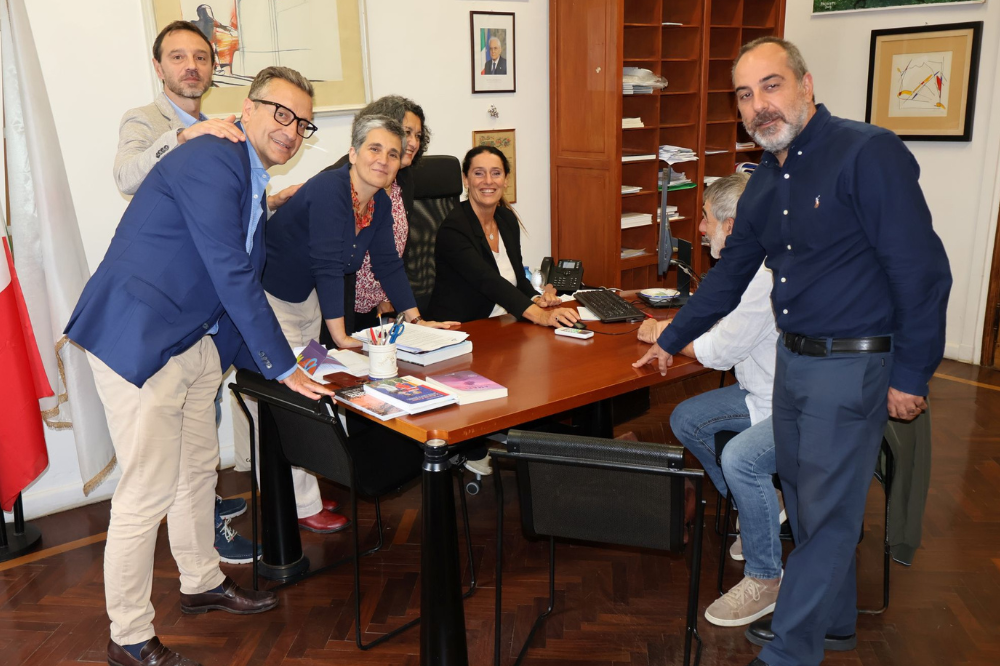 Fiesole. Inviato al Ministero della Cultura il dossier di candidatura a Capitale Italiana della Cultura 2028